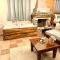 Suites Efharis Filoxenon