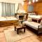 Suites Efharis Filoxenon