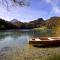 Hotel Restaurant Alatsee