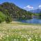 Hotel Restaurant Alatsee