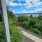 Suite 3 Flèche du fjord vue Saguenay Mont Valin