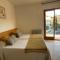 Apartamentos El Sol