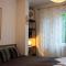 Apartment Bascarsija