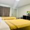 Suite 16 Motel