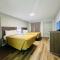 Suite 16 Motel