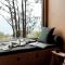 Swansong - Experience simple environmental living