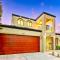 Luxury Villa W Pool & Spa 5 BEDROOMS