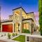 Luxury Villa W Pool & Spa 5 BEDROOMS