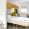 ibis budget Duisburg City am Innenhafen