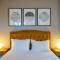 Hotel Fantazia Oradea - Self Check In & Out