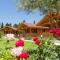 Sandy's Studios Apartments & Log-Villas Foto: Sandy's Studios Apartments & Log-Villas