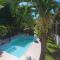 Designer Villa "Sunset Hills" with Pool