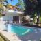 Designer Villa "Sunset Hills" with Pool