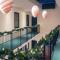 Dancenter Hotel Jomfru Ane