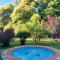 Casa de Campo Brandsen - Quinta La Mandarina