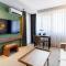 Regnum Bansko Ski Hotel & SPA