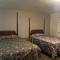 Oak Motel Modesto CA