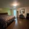 Oak Motel Modesto CA