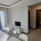 Cicek Apart Hotel