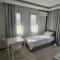 Cicek Apart Hotel