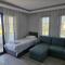 Cicek Apart Hotel