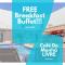 Concept Design Hostel & Suites