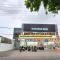 Sunflower Hotel Syariah near Juanda Airport