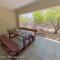 Mamba Bush House