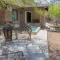 Mamba Bush House