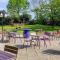 Novotel Saclay