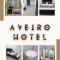 Aveiro Hotel