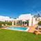 Villa Torrenova by Villa Plus
