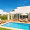 Villa Torrenova by Villa Plus