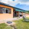 Villa Sofaia à sainte-rose, 9 pers, 3 chambres, vue mer et montagne, piscine privée