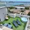 Marina Rooftop Exclusive View