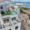 Marina Rooftop Exclusive View