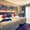Grand Mercure Bandung Setiabudi