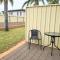 Sundowner Motel Hotel
