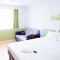 Warrington Motel, J20 M6 Lymm Services