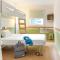 ibis budget Istres Trigance