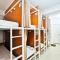 Nomads MNL Backpackers Homestay - near Airport