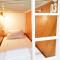 Nomads MNL Backpackers Homestay - near Airport