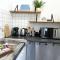 Le Petit Cocon - Lumineux & Confortable
