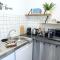 Le Petit Cocon - Lumineux & Confortable