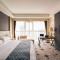 Hilton Garden Inn Wuhan Hankou