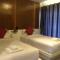 Le Terrarium Bed & Sleep Chiang Rai