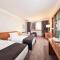 Mövenpick Hotel Istanbul Bosphorus