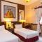 Ben Thanh Boutique Hotel - Ho Chi Minh City