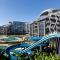 Bosphorus Sorgun Hotel - Ultra All Inclusive
