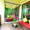 Shewe Wana Suite Resort